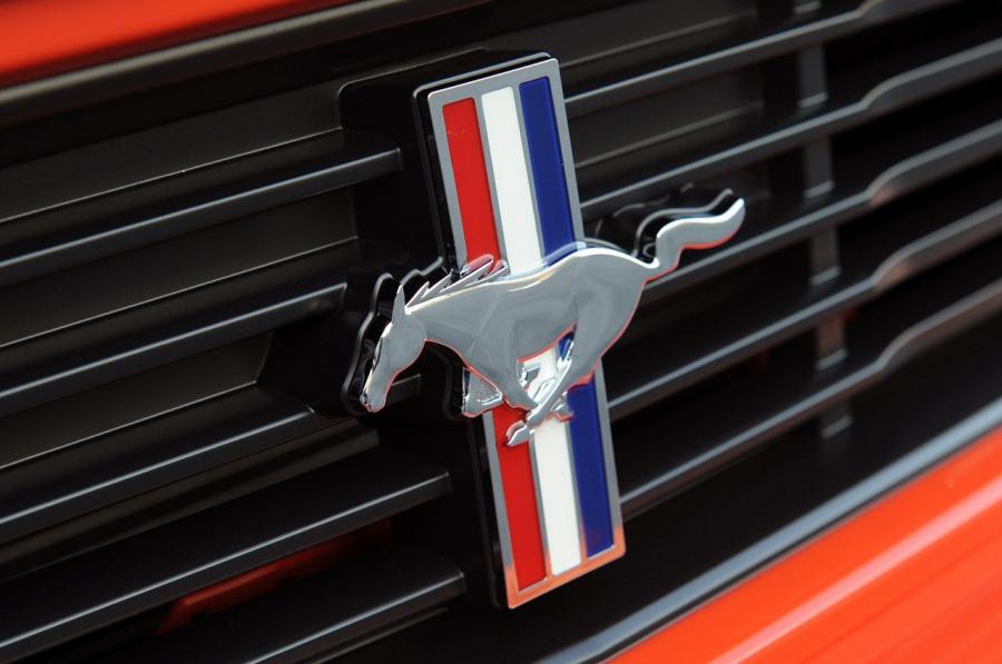  Ford Mustang Boss 302 2012 года  (фото 75 из 208)